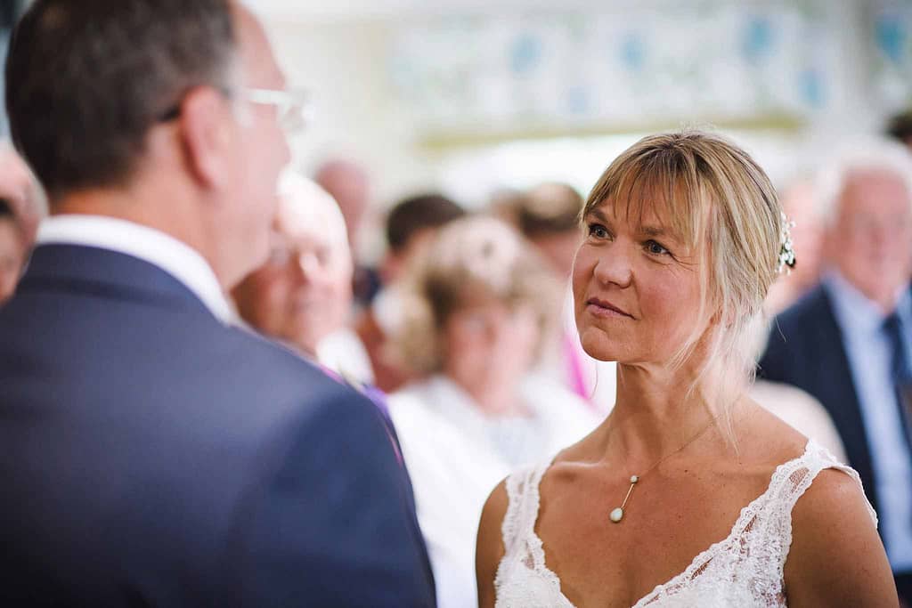 Rose in Vale Wedding Photographer Cornwall
