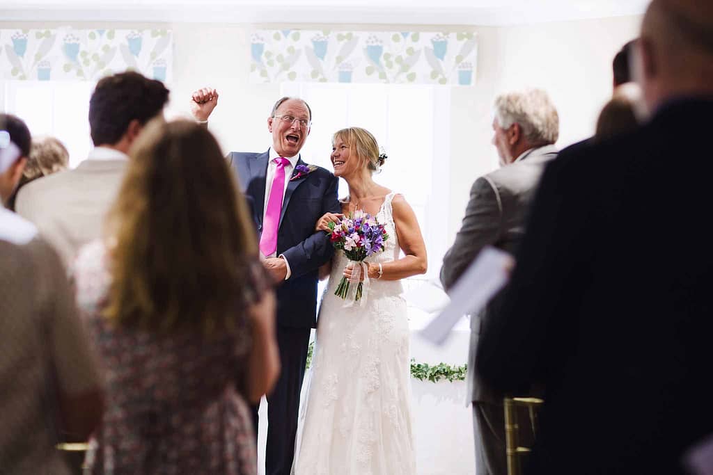 Rose in Vale Wedding Photographer Cornwall