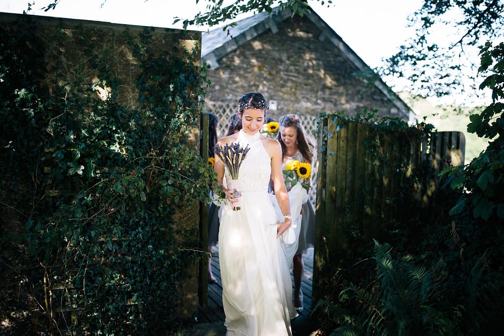 Trenderway Farm Wedding Photography