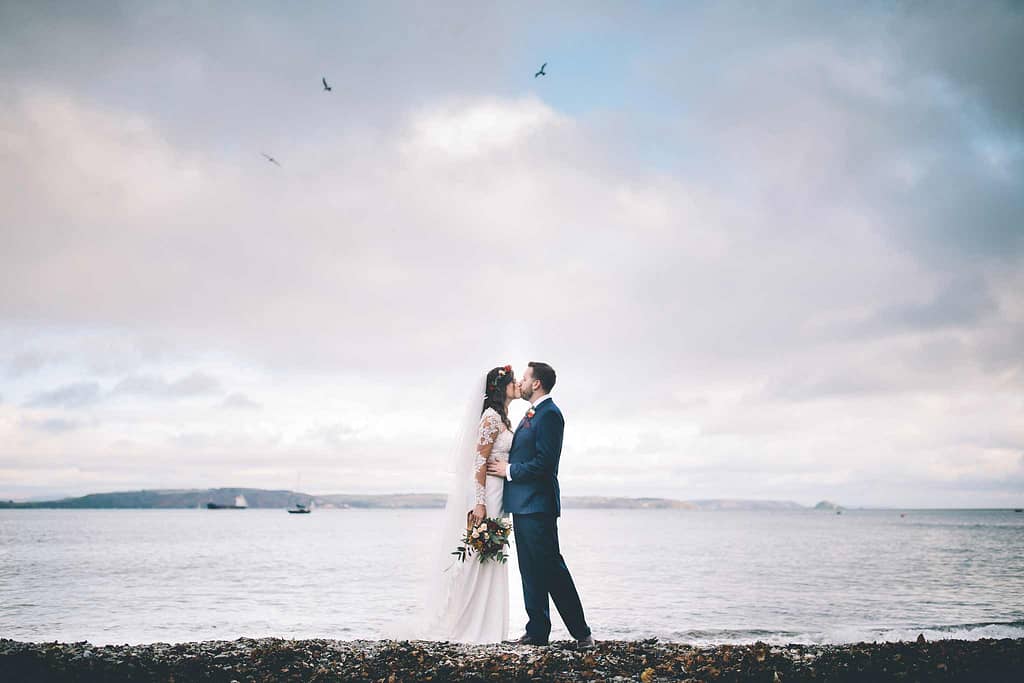 Wedding Photographer Cornwall