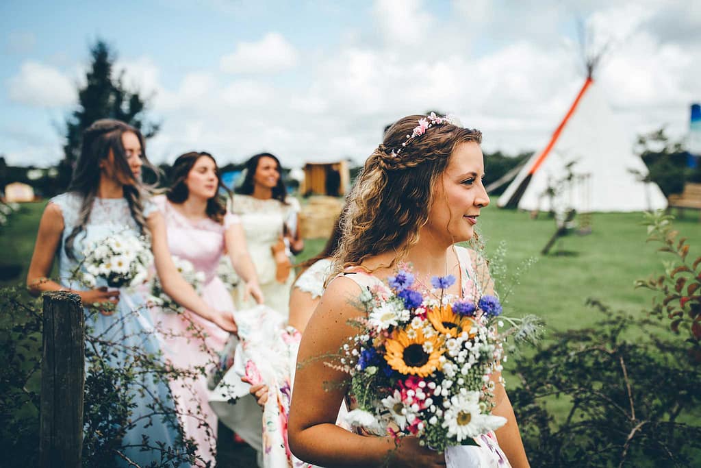 Wedding Photographers in Cornwall