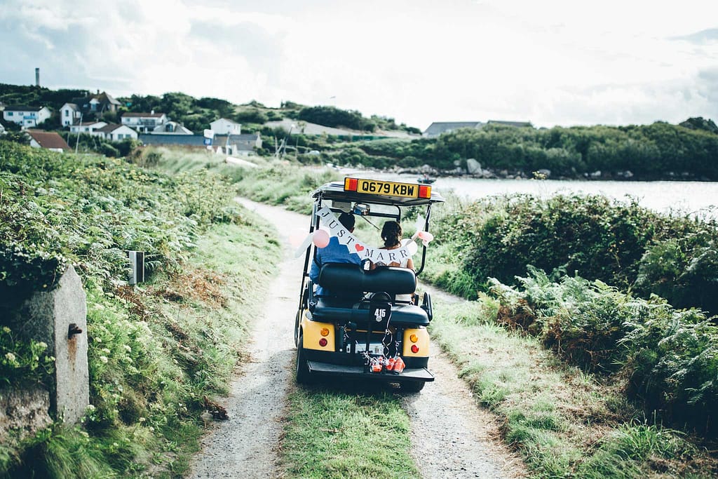 Isles of Scilly Wedding Photographer 42