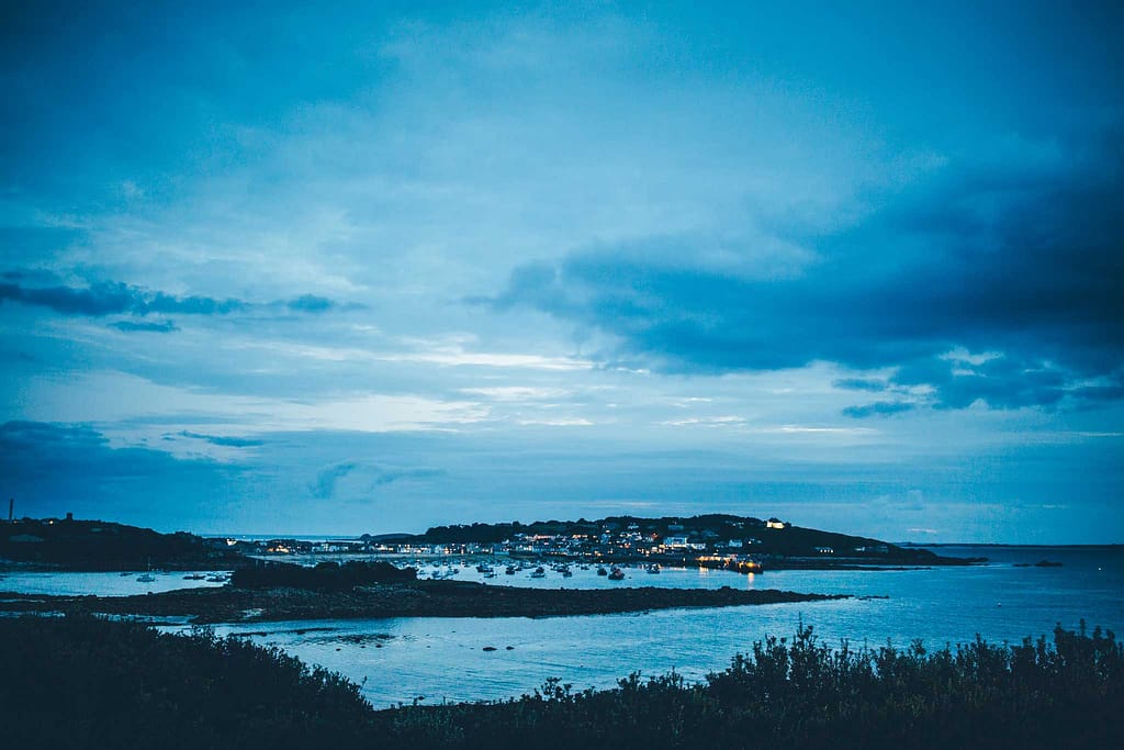 Isles of Scilly Wedding Photographer 72