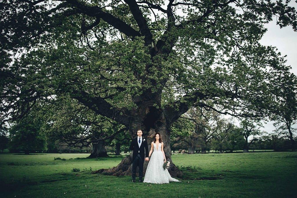 Bridwell Park Wedding Photography 40