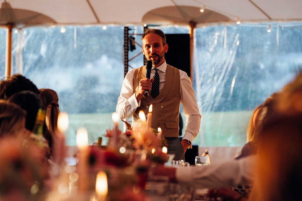 speeches at porthilly farm