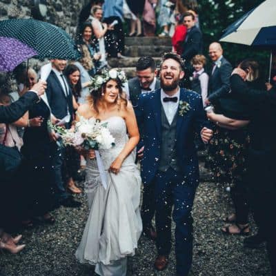 Wedding Cornwall Photographer